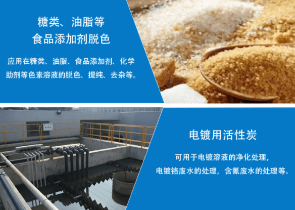 <a href=http://dashi8.cn/mzhxt/ target=_blank class=infotextkey>木質(zhì)活性炭</a>用于脫色