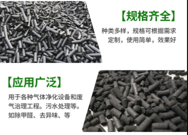 河北贏信活性炭廠家對活性炭吸附法介紹？？？