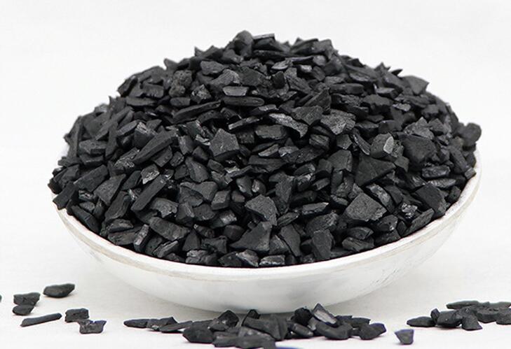 椰殼活性炭怎么制作的，能用多久？