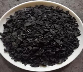 活性炭和堿性濾料可以放一起嗎？