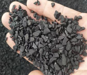活性炭更換施工方案，高效環(huán)保的關(guān)鍵步驟