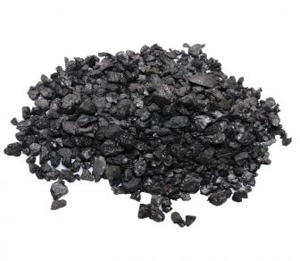 污水處理用什么活性炭炭比較好？